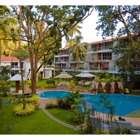Aarju Luxurious Stay Calangute Luaran gambar