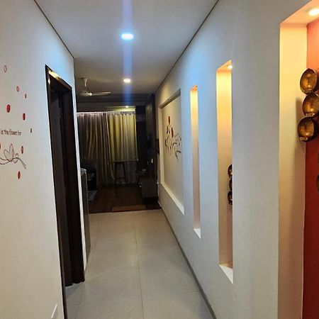 Aarju Luxurious Stay Calangute Luaran gambar