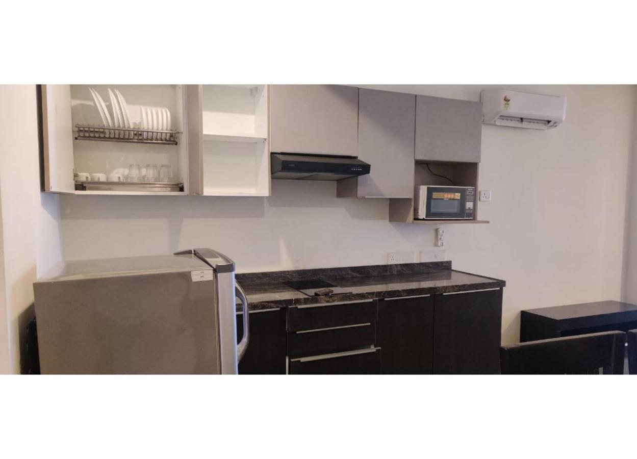 Aarju Luxurious Stay Calangute Luaran gambar