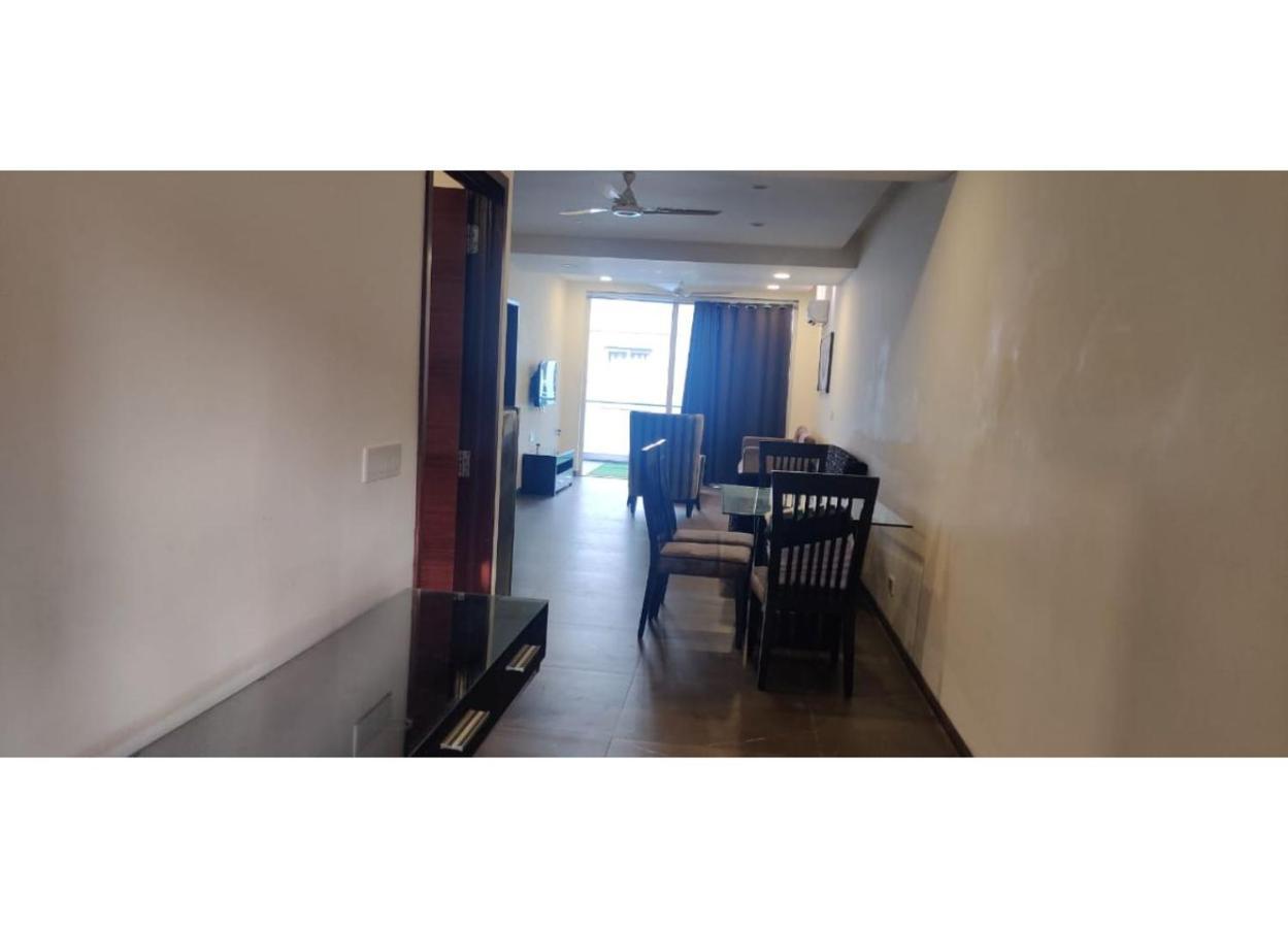 Aarju Luxurious Stay Calangute Luaran gambar