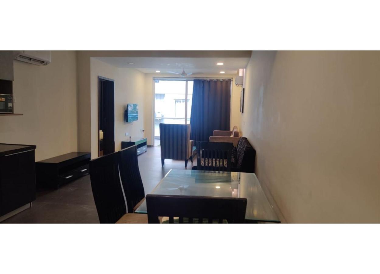 Aarju Luxurious Stay Calangute Luaran gambar