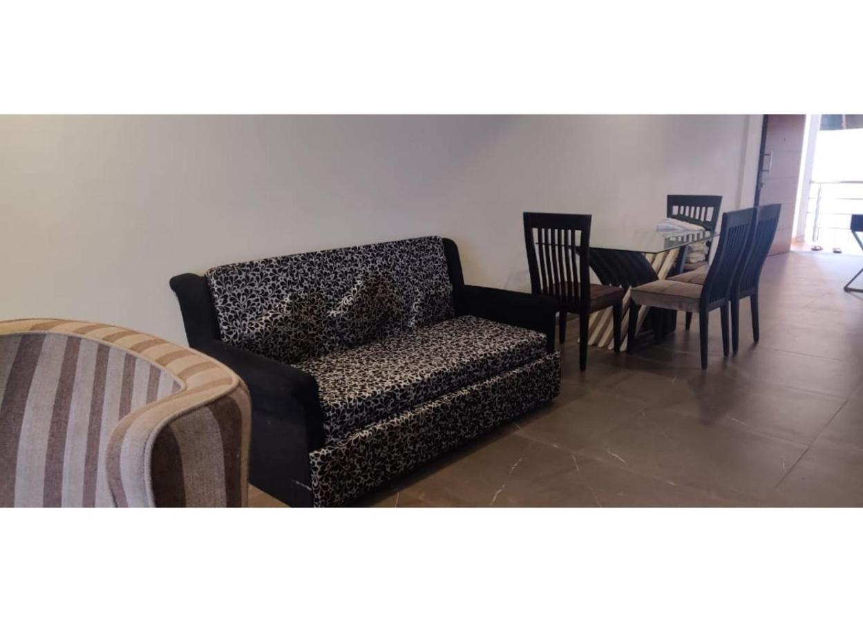 Aarju Luxurious Stay Calangute Luaran gambar