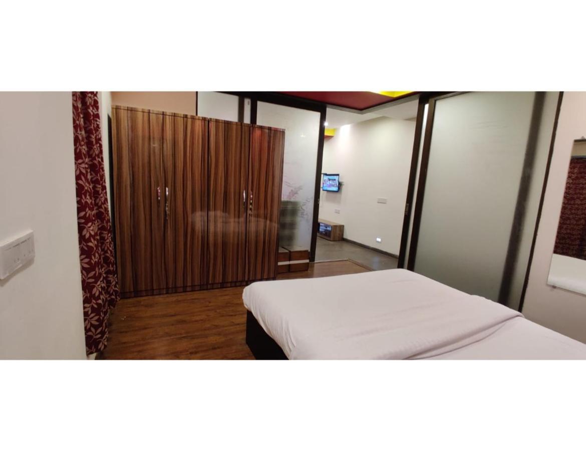 Aarju Luxurious Stay Calangute Luaran gambar