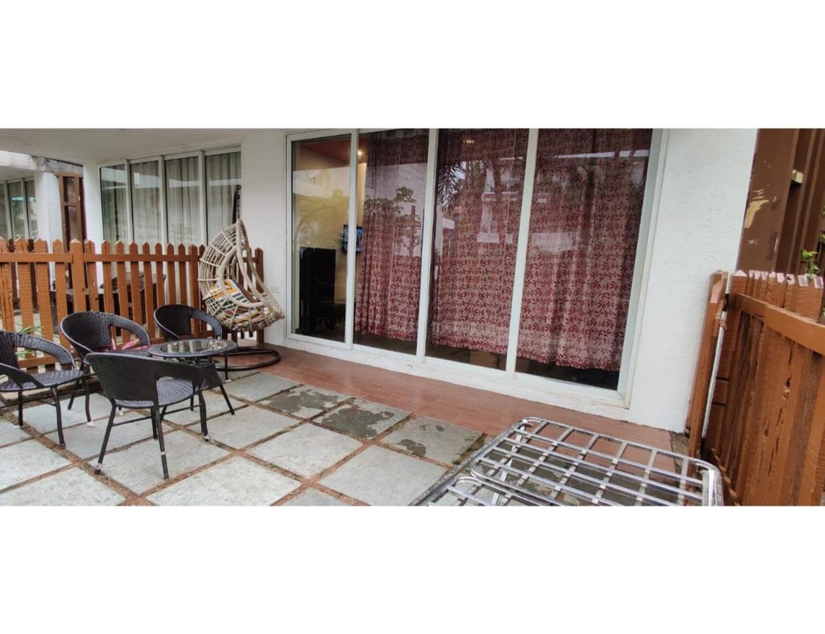 Aarju Luxurious Stay Calangute Luaran gambar
