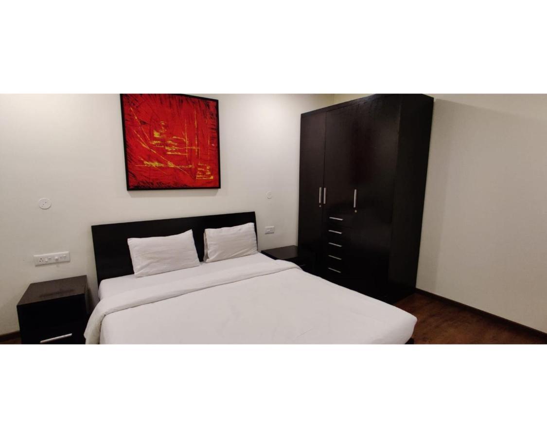 Aarju Luxurious Stay Calangute Luaran gambar