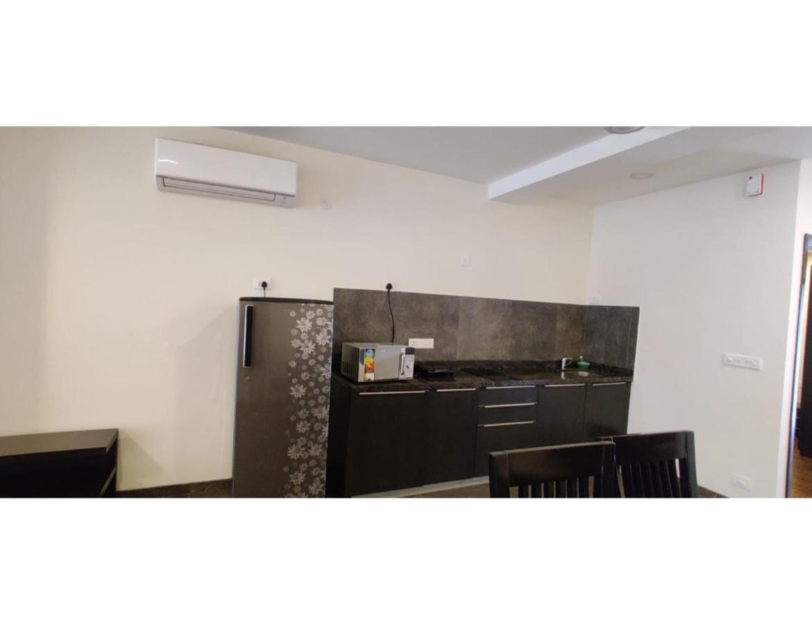 Aarju Luxurious Stay Calangute Luaran gambar