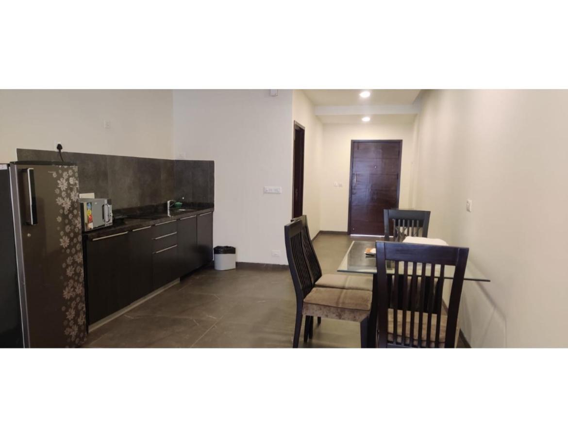 Aarju Luxurious Stay Calangute Luaran gambar