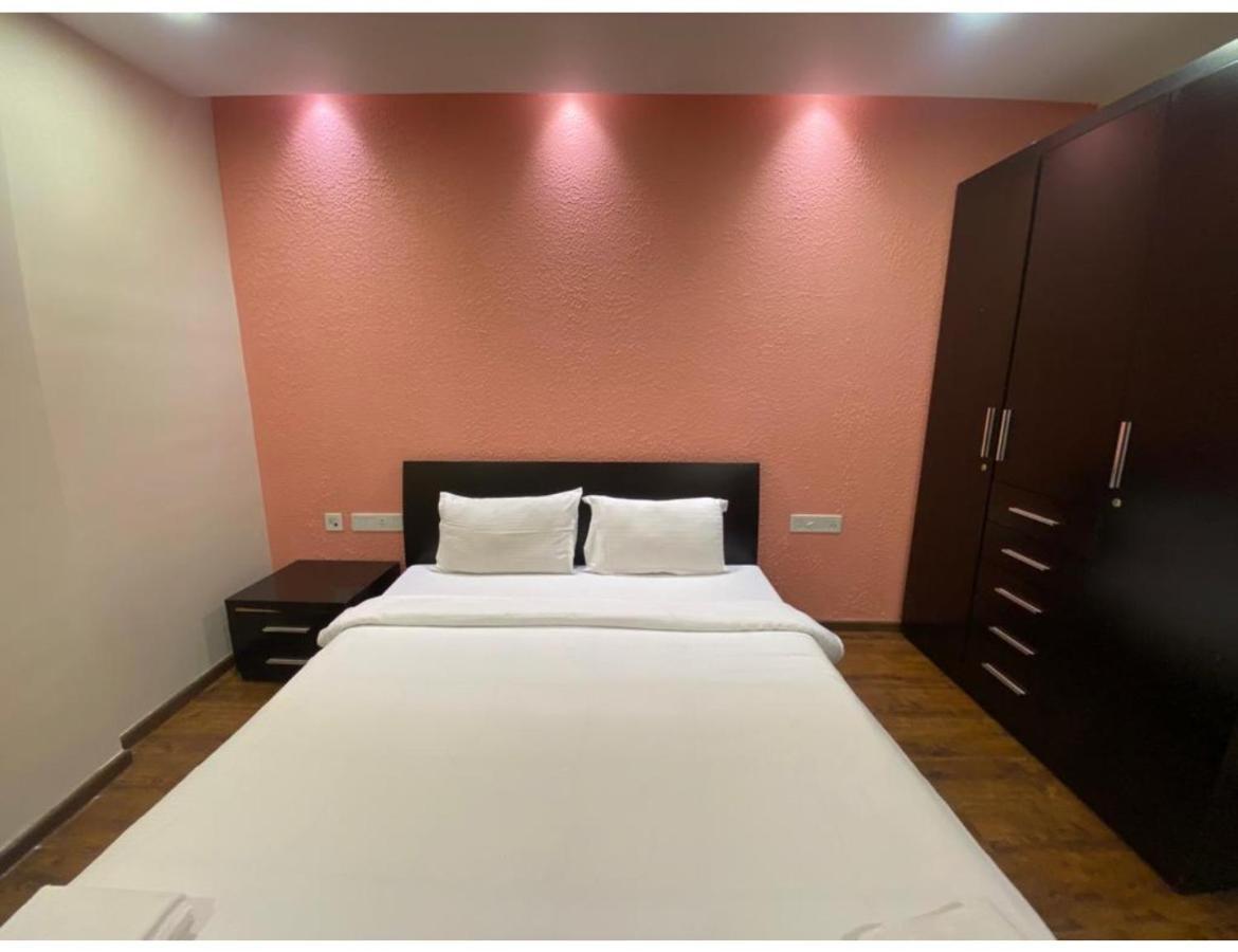 Aarju Luxurious Stay Calangute Luaran gambar