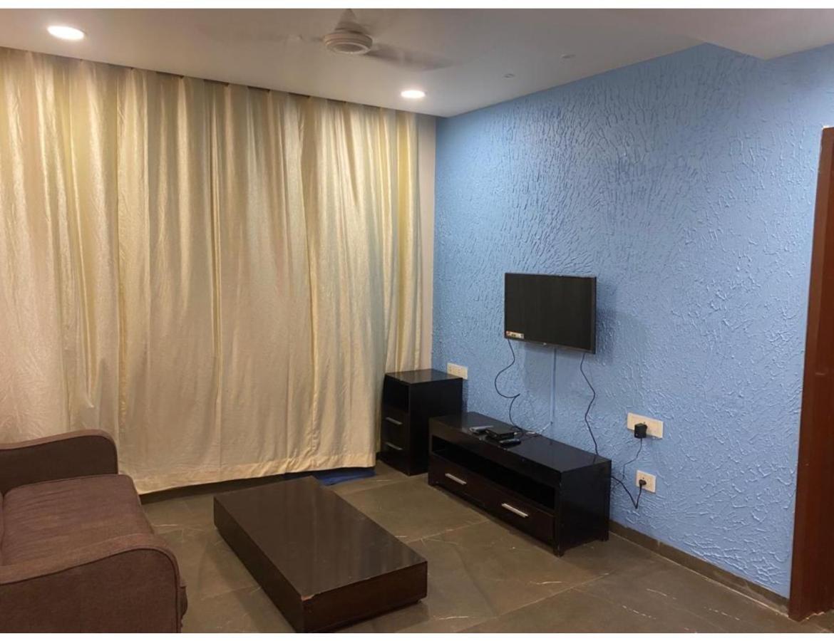 Aarju Luxurious Stay Calangute Luaran gambar