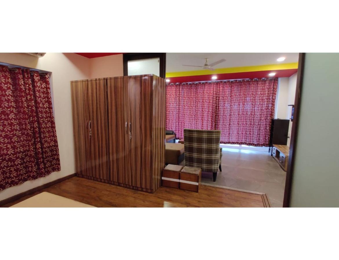 Aarju Luxurious Stay Calangute Luaran gambar