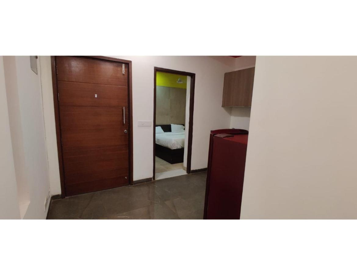 Aarju Luxurious Stay Calangute Luaran gambar