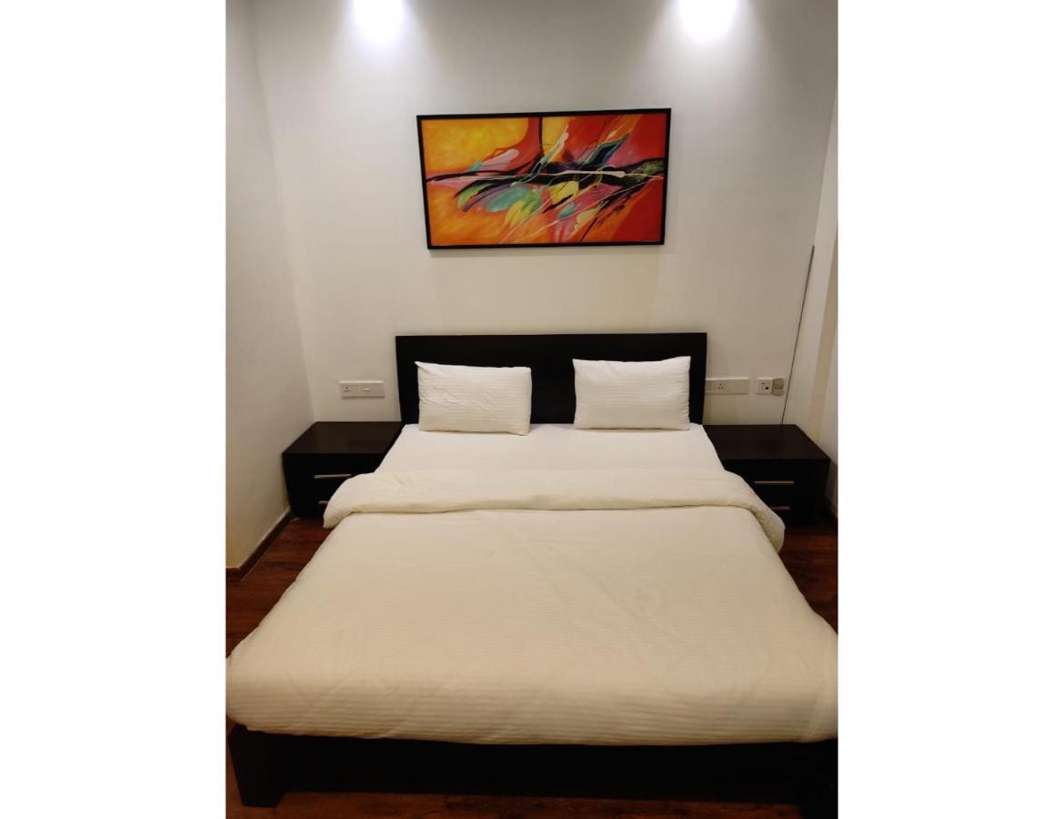Aarju Luxurious Stay Calangute Luaran gambar