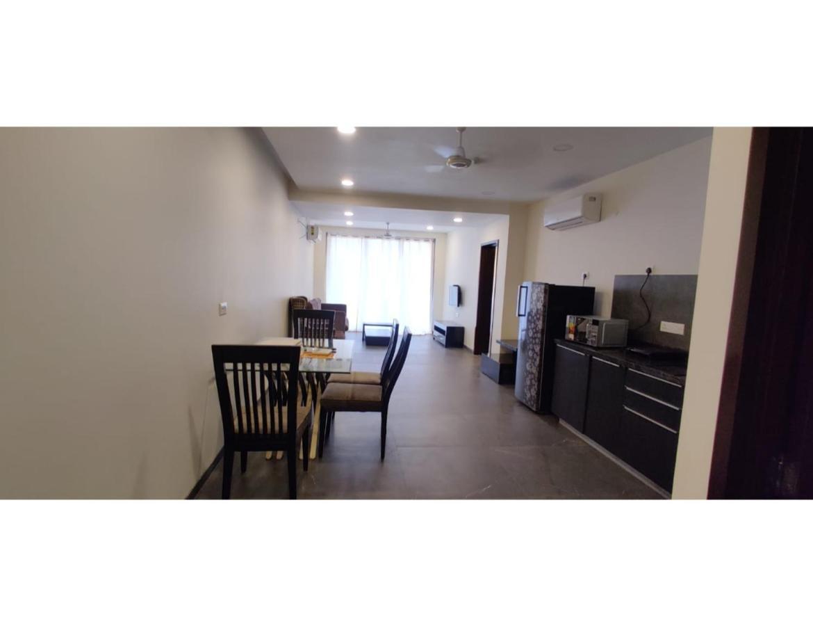 Aarju Luxurious Stay Calangute Luaran gambar