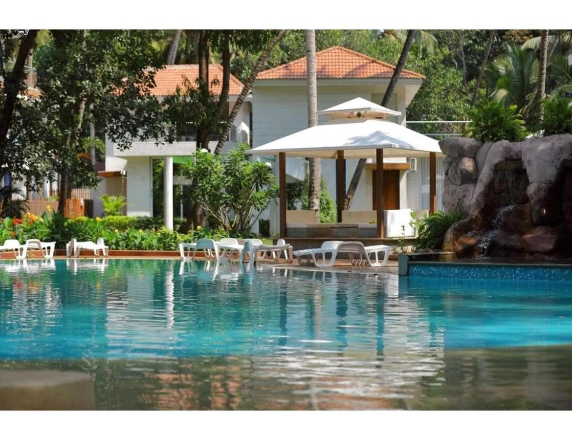 Aarju Luxurious Stay Calangute Luaran gambar