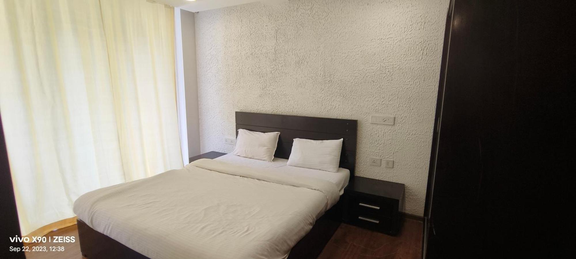Aarju Luxurious Stay Calangute Luaran gambar