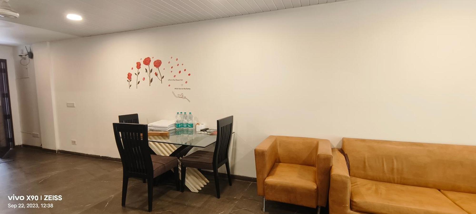 Aarju Luxurious Stay Calangute Luaran gambar