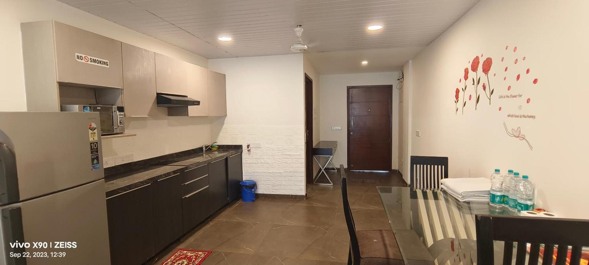 Aarju Luxurious Stay Calangute Luaran gambar