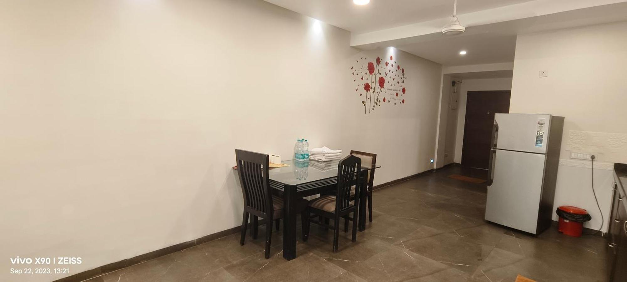 Aarju Luxurious Stay Calangute Luaran gambar