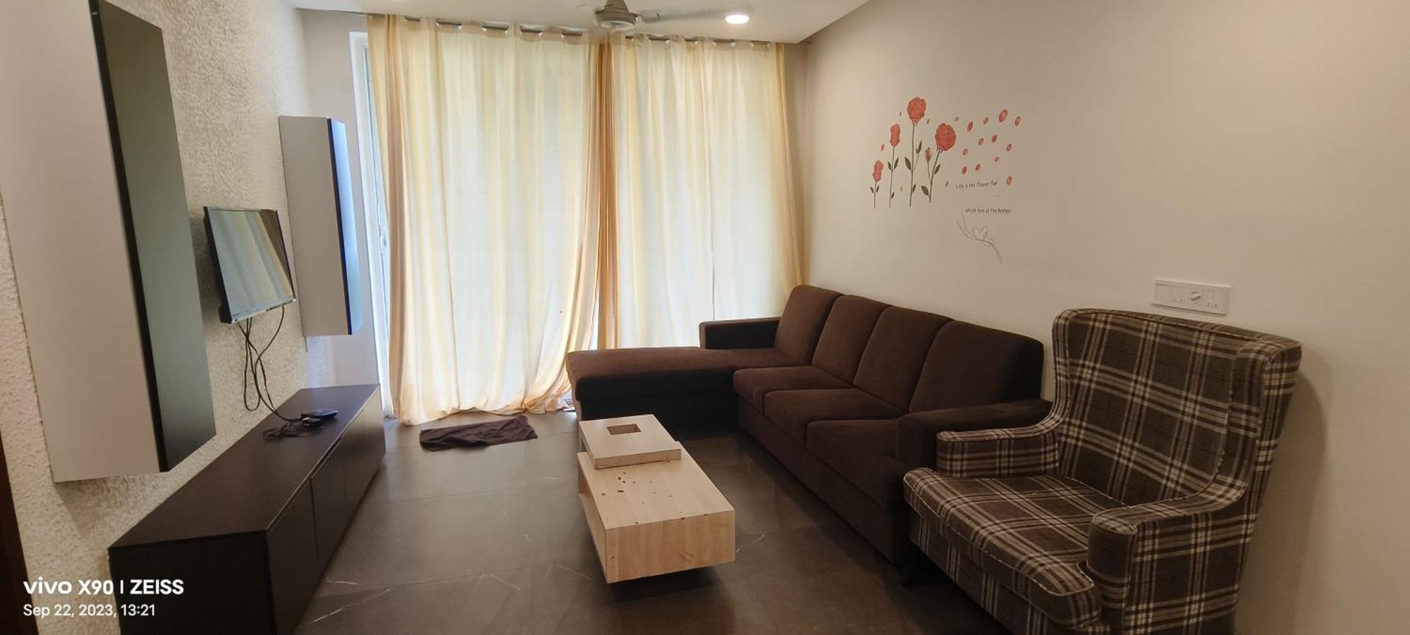 Aarju Luxurious Stay Calangute Luaran gambar