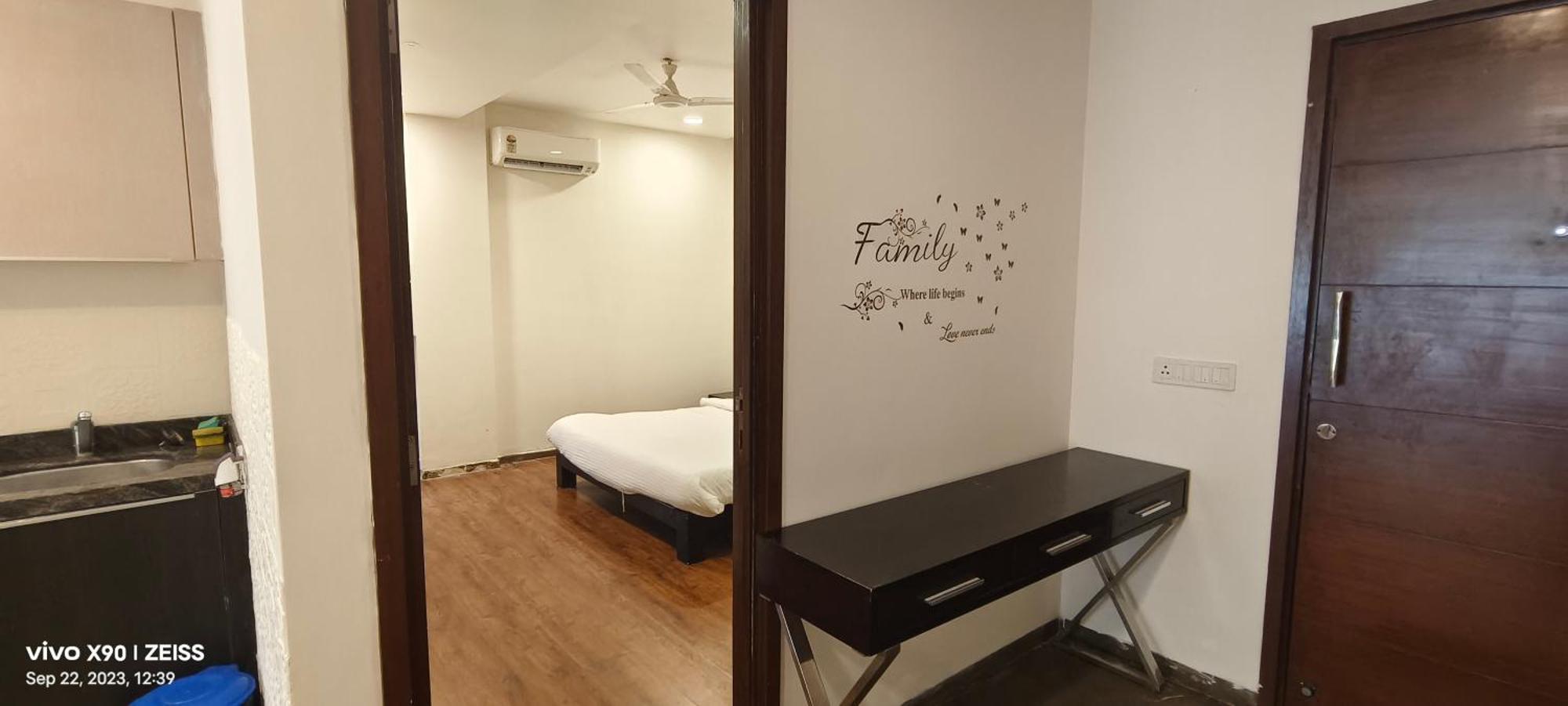 Aarju Luxurious Stay Calangute Luaran gambar