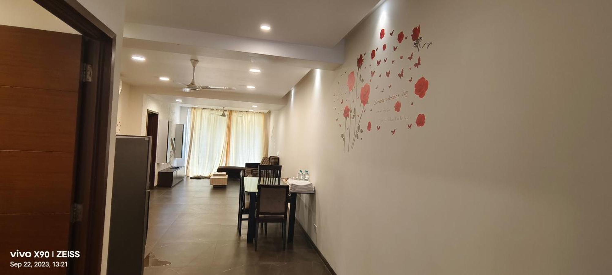 Aarju Luxurious Stay Calangute Luaran gambar