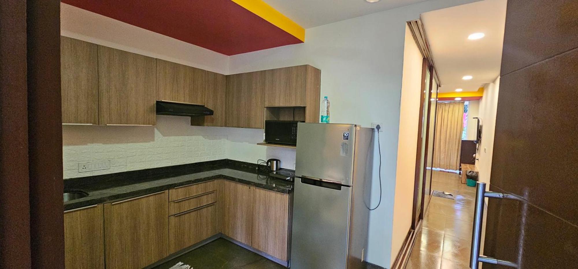 Aarju Luxurious Stay Calangute Luaran gambar