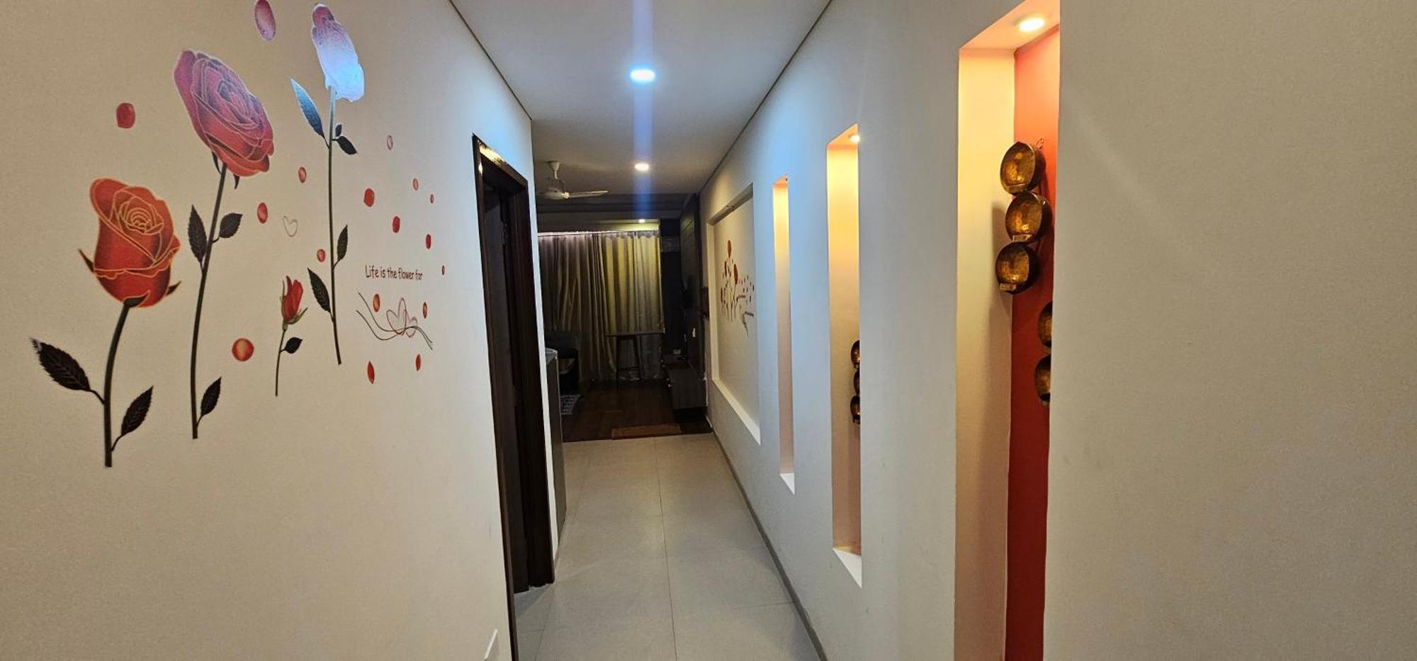 Aarju Luxurious Stay Calangute Luaran gambar